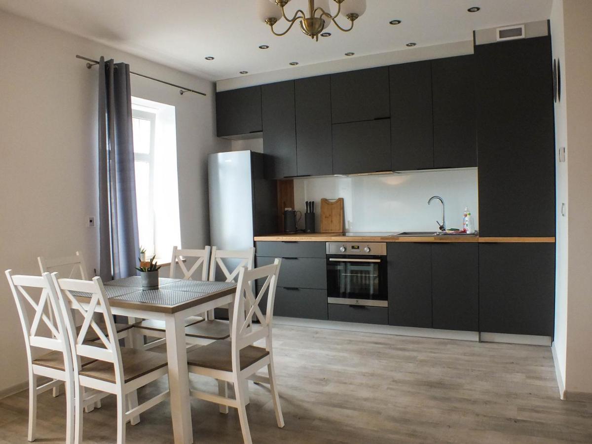 Apartament Plac Piastowski 1 Jelení Hora Exteriér fotografie
