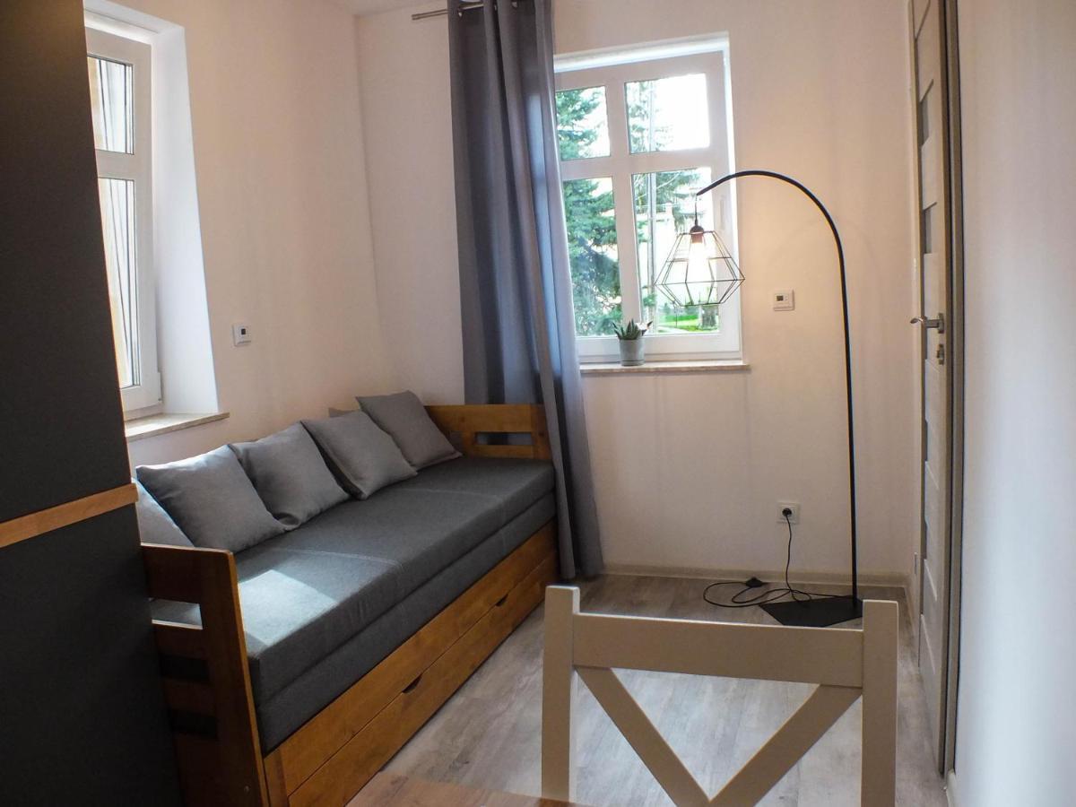 Apartament Plac Piastowski 1 Jelení Hora Exteriér fotografie