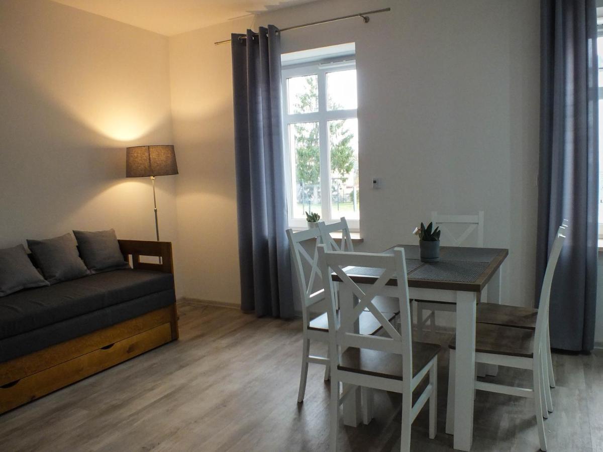 Apartament Plac Piastowski 1 Jelení Hora Exteriér fotografie