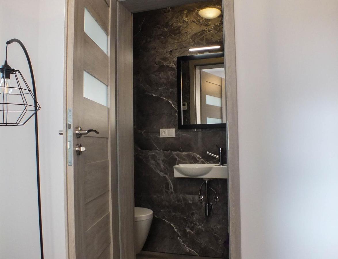 Apartament Plac Piastowski 1 Jelení Hora Exteriér fotografie